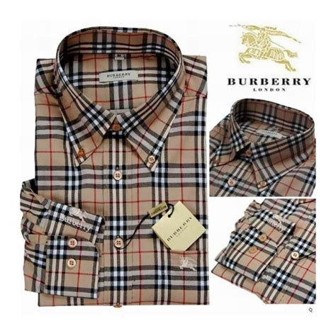 fake burberry shirts|authenticate burberry item.